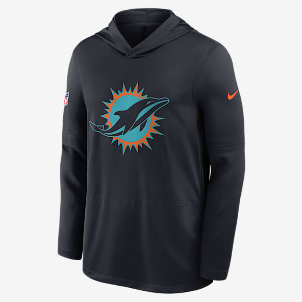 Miami Dolphins NFL Tops and T-Shirts. Nike.com